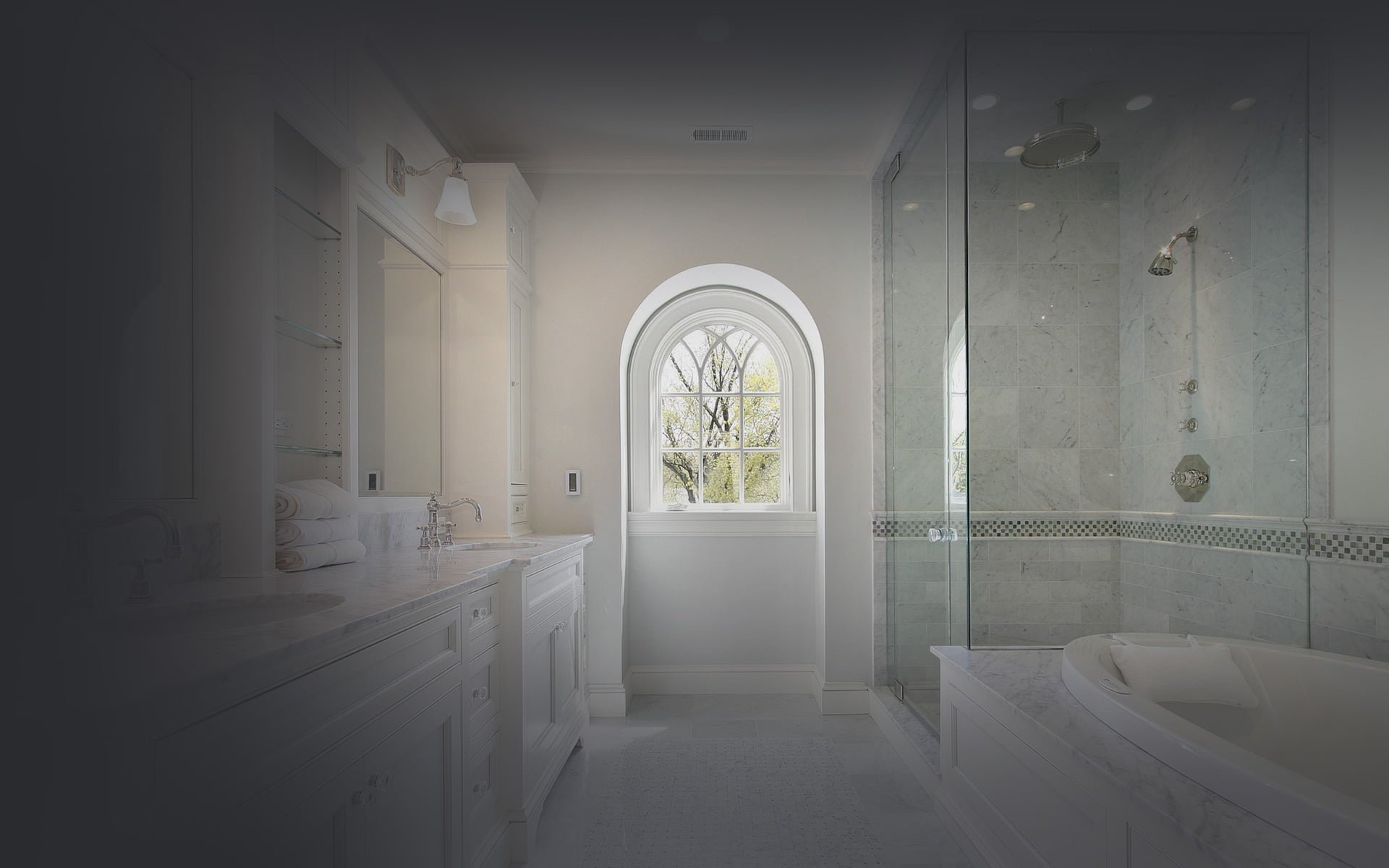 Commercial & Residential Glass Company Hellenbrand Glass of Madison