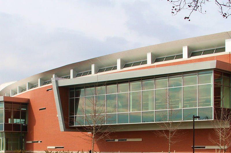 Architectural Sheet Metal Architectural Sheet Metal