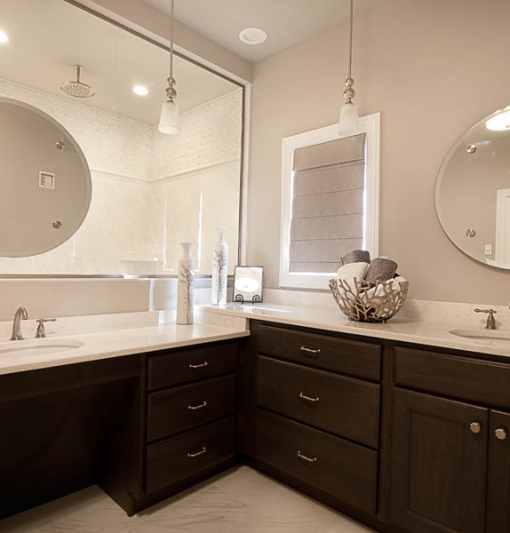 Residential Mirrors Hellenbrand Glass