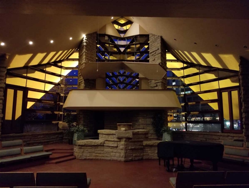 Commercial & Residential Glass Company Hellenbrand Glass of Madison