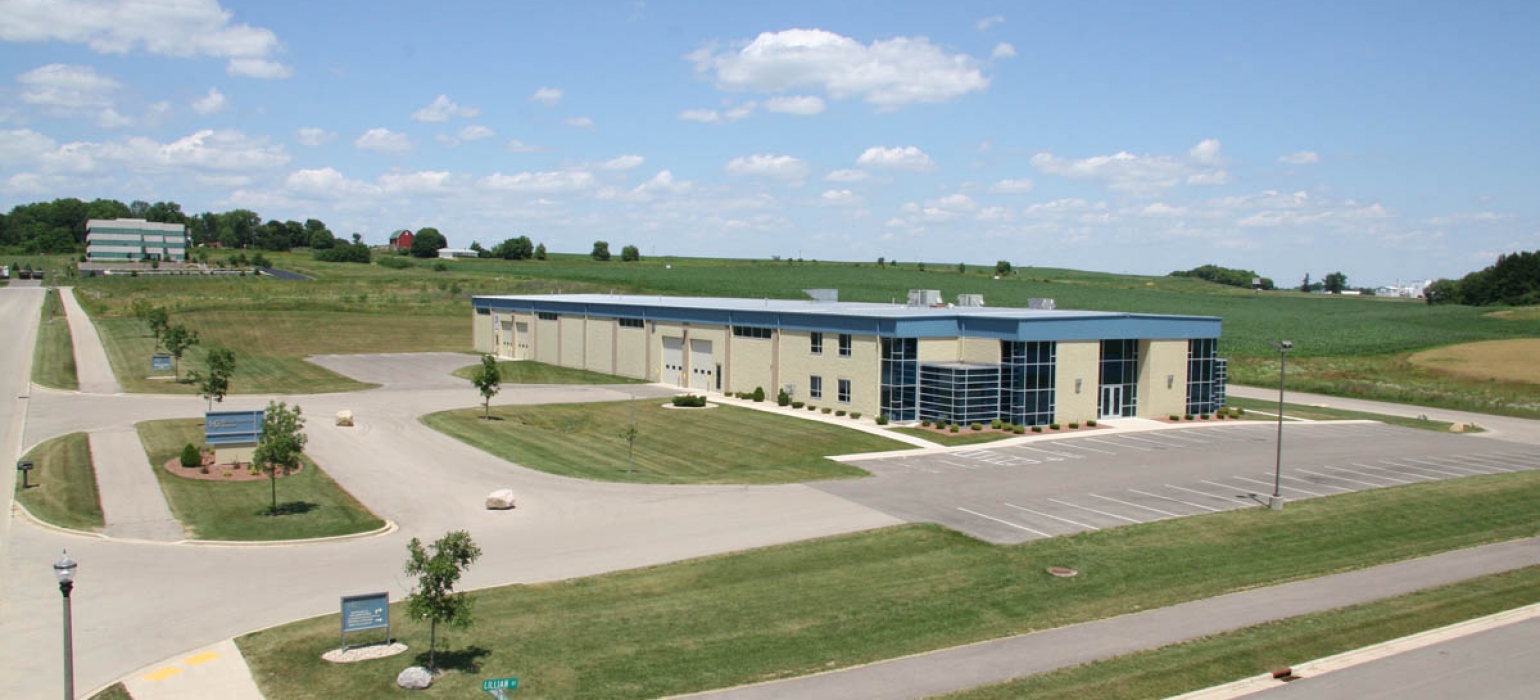 Contact Hellenbrand Glass Located just outside Madison WI in Waunakee