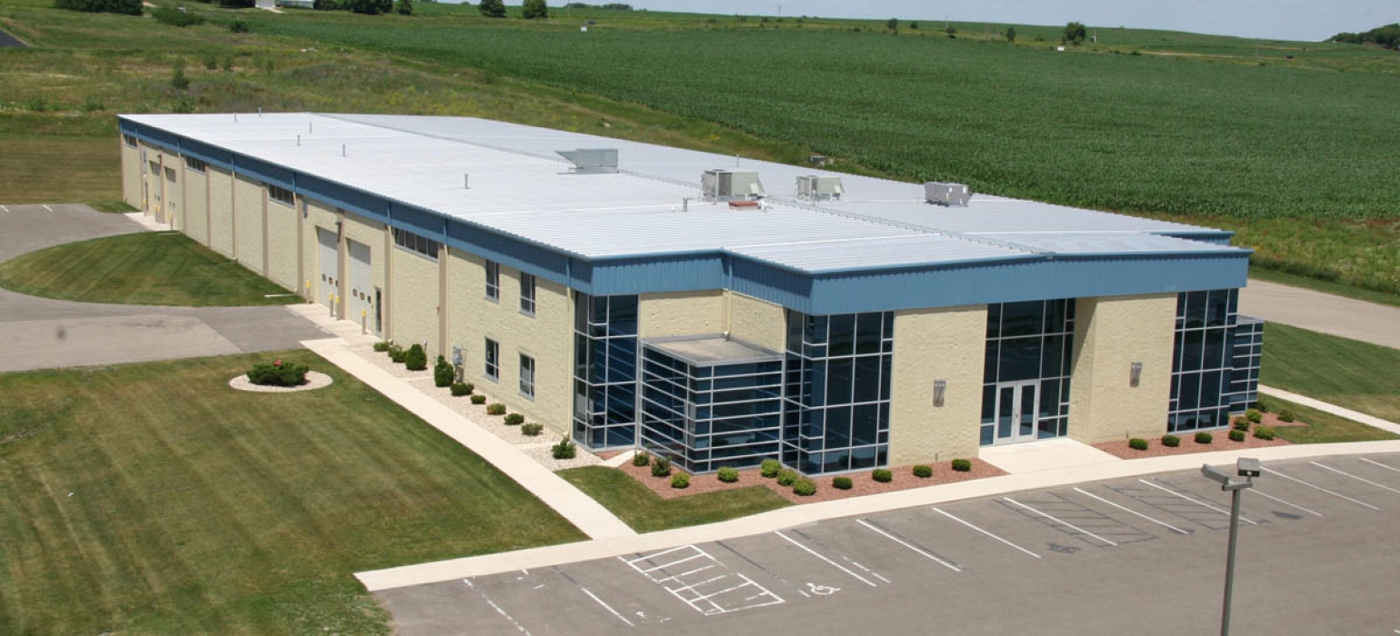 Contact Hellenbrand Glass Located just outside Madison WI in Waunakee