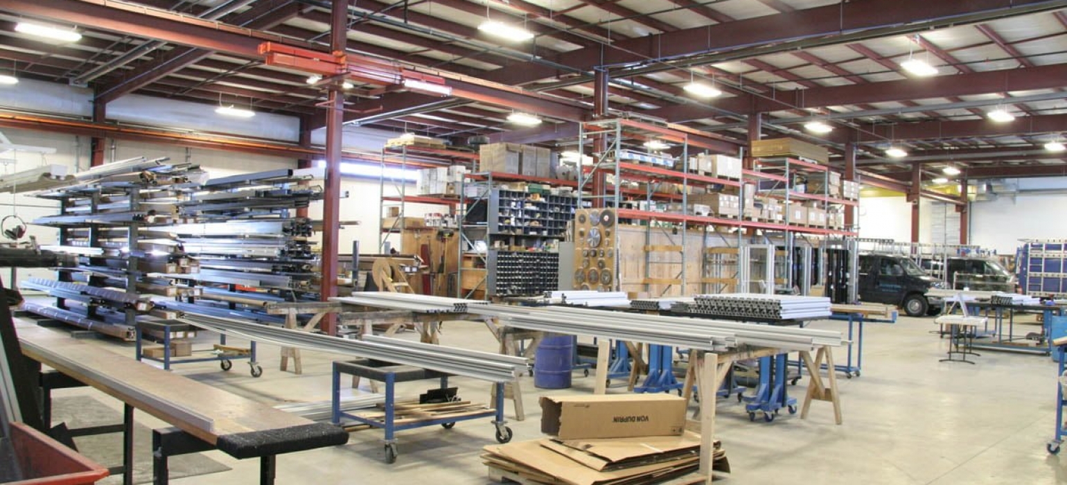 Contact Hellenbrand Glass Located just outside Madison WI in Waunakee