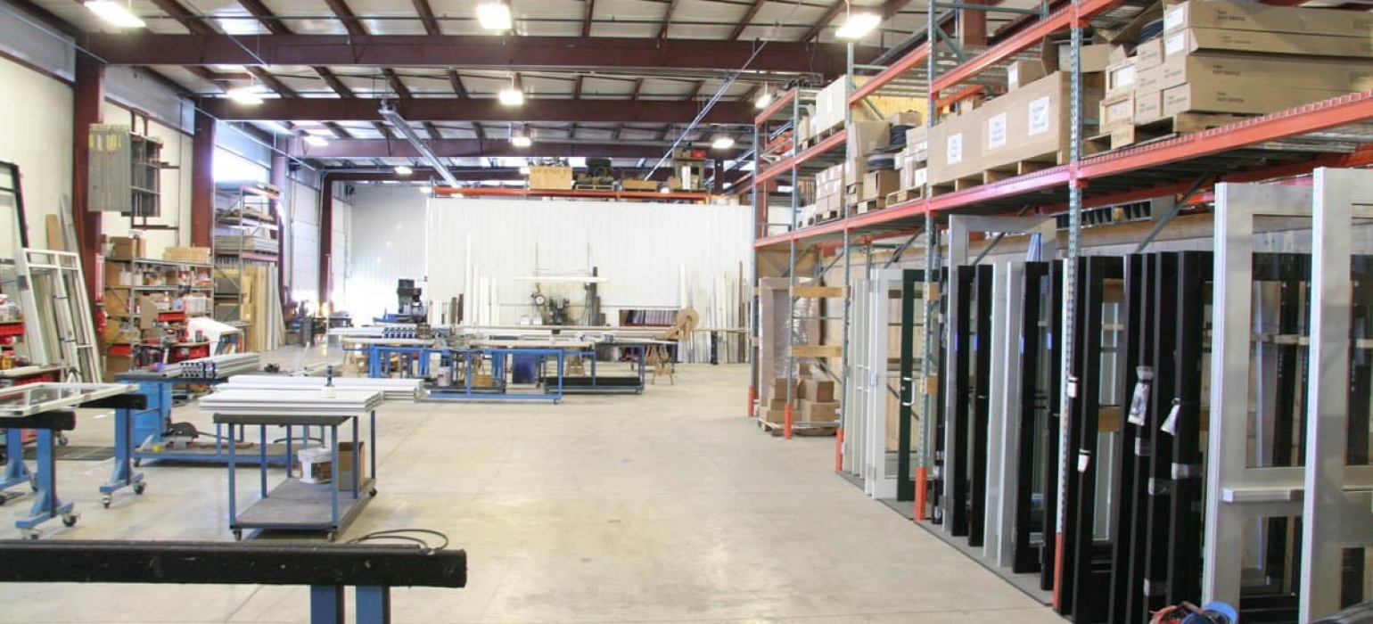 Contact Hellenbrand Glass Located just outside Madison WI in Waunakee