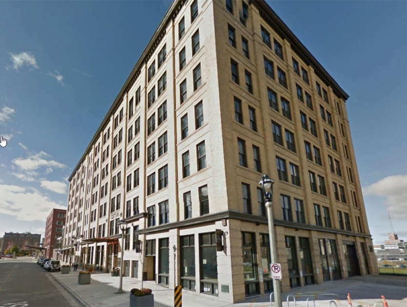 Commercial & Residential Glass Company Hellenbrand Glass of Madison